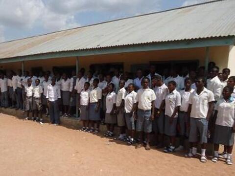 School Children